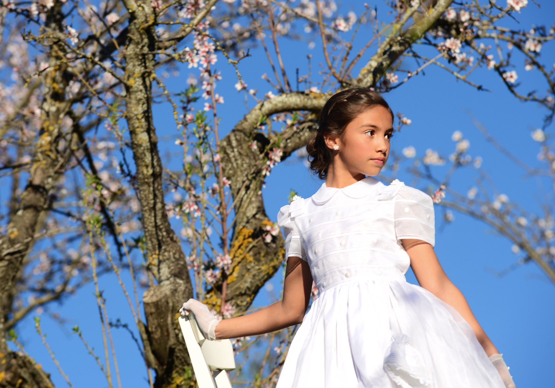 reportajes comunion campo