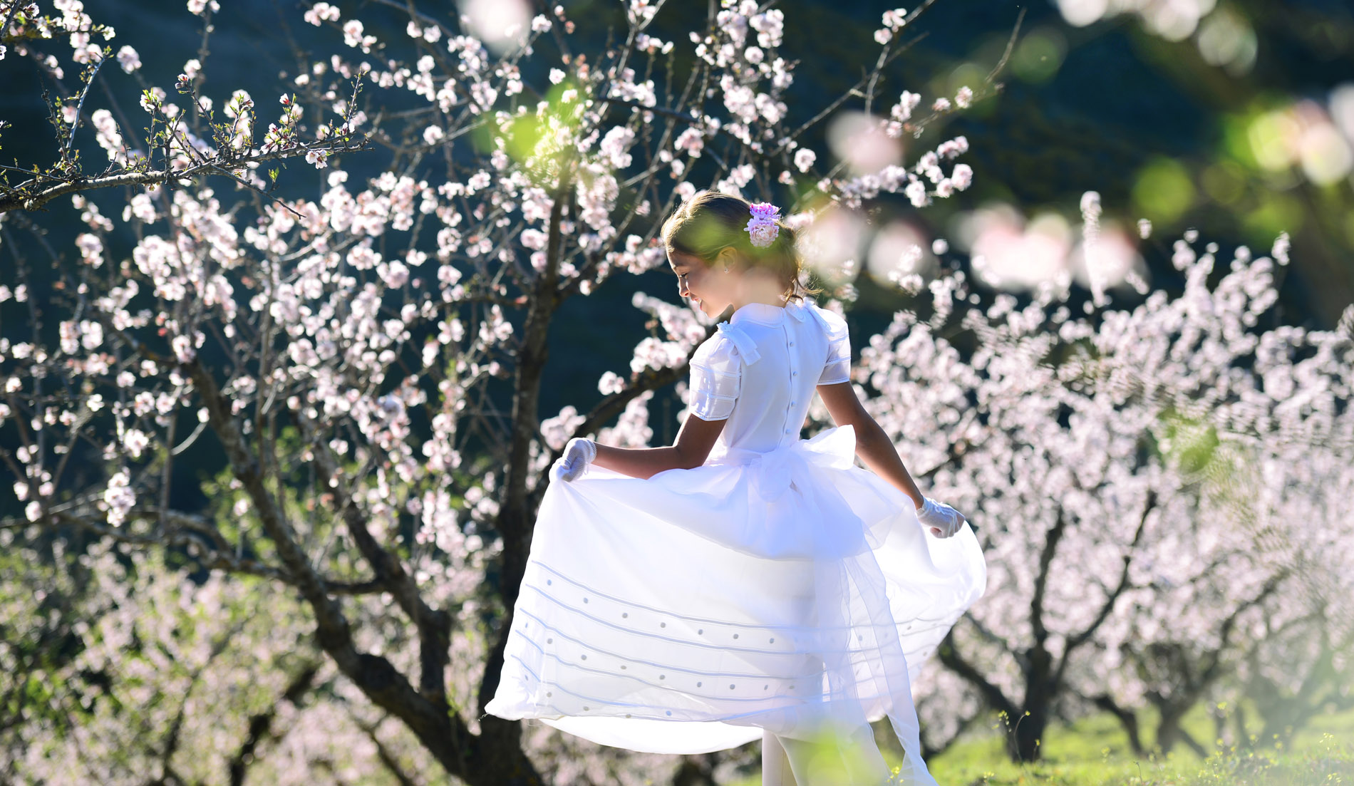 reportajes comunion exterior