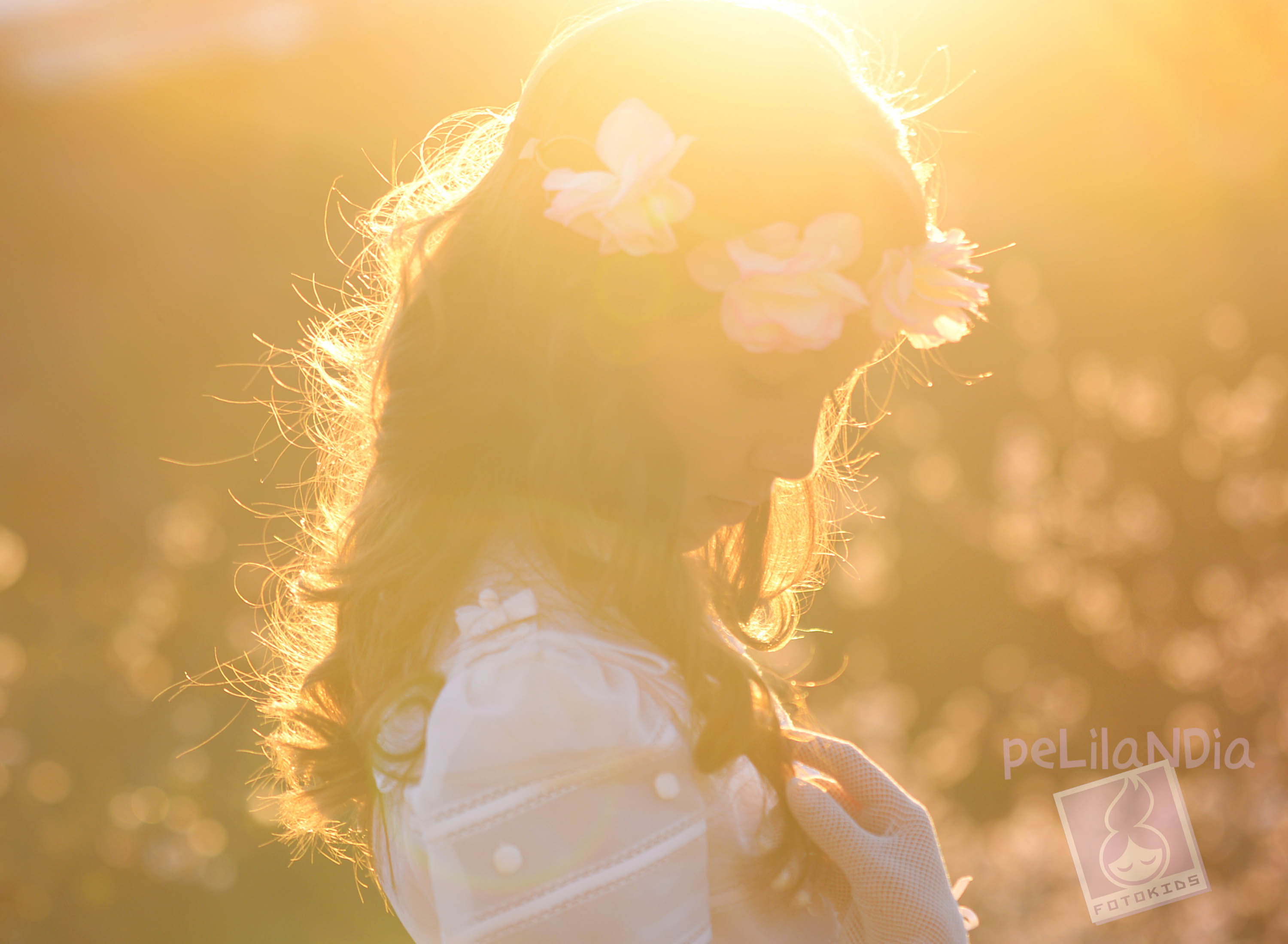 reportajes comunion - fotokids