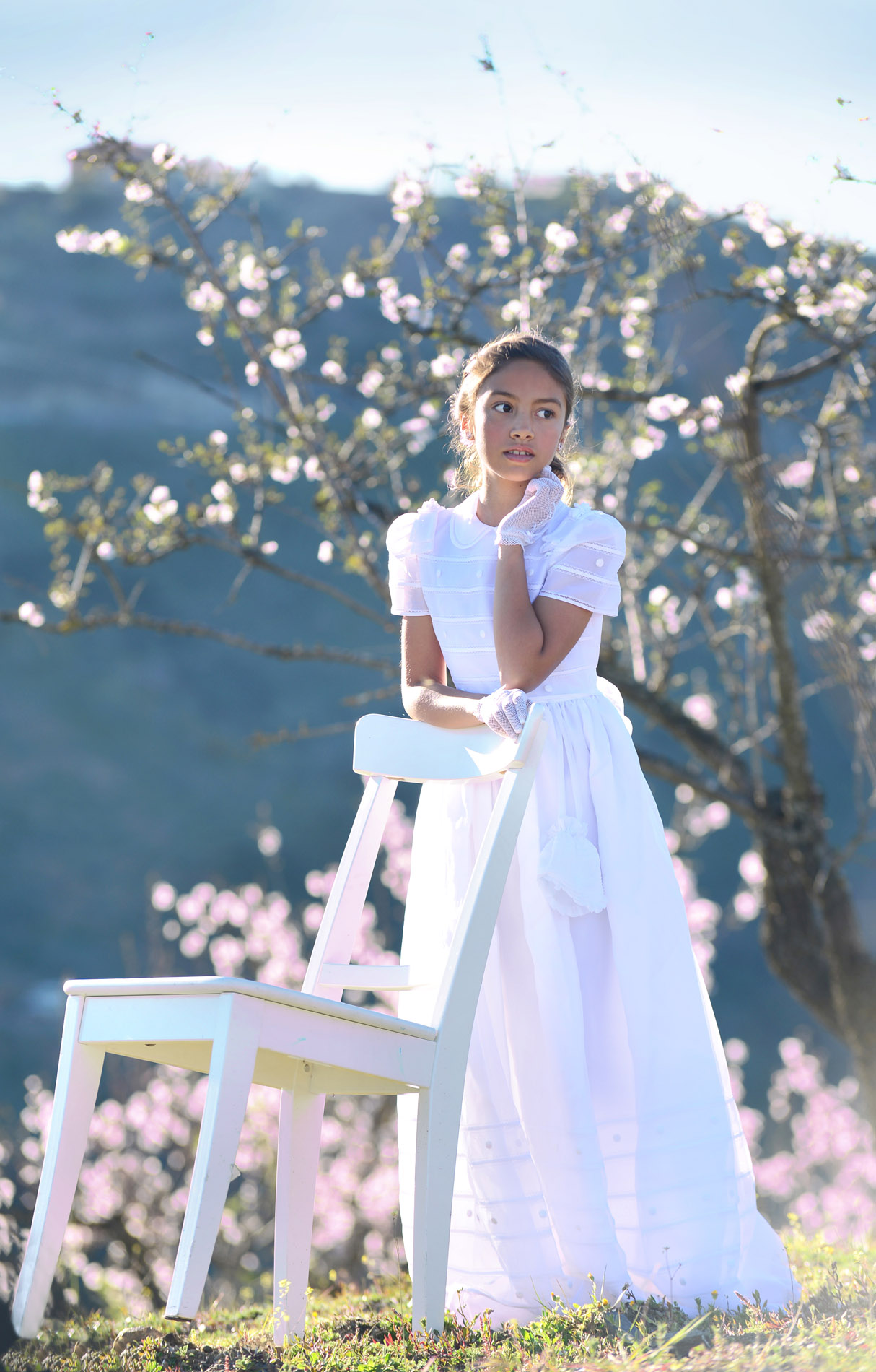 reportajes comunion malaga