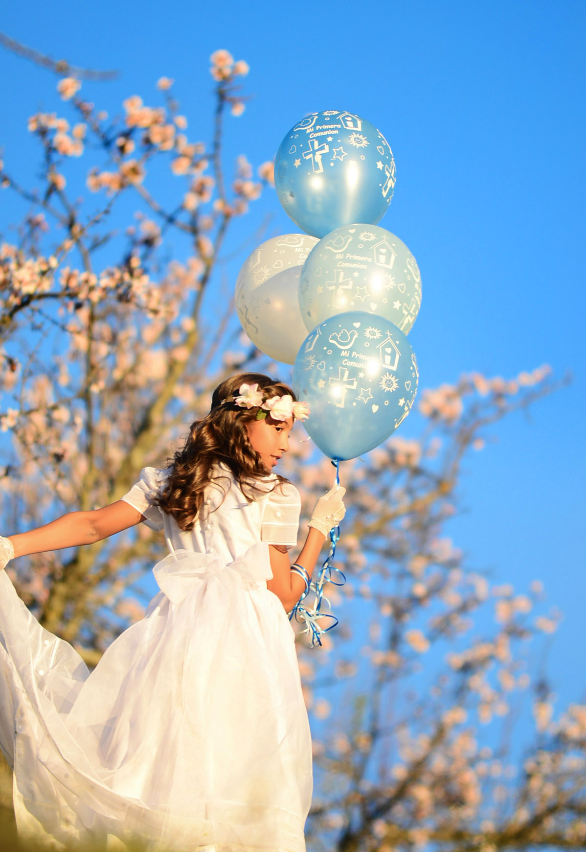 reportajes comunion marbella