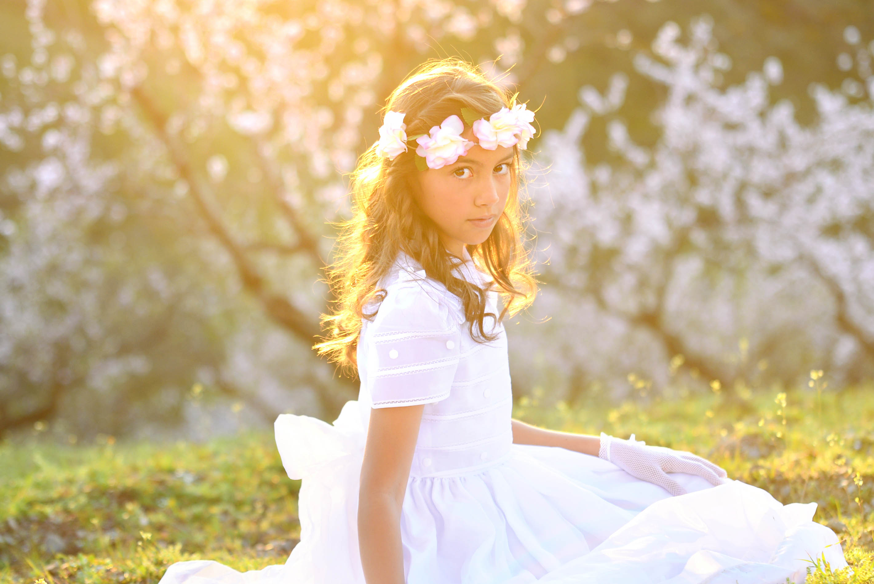 reportajes comunion naturales