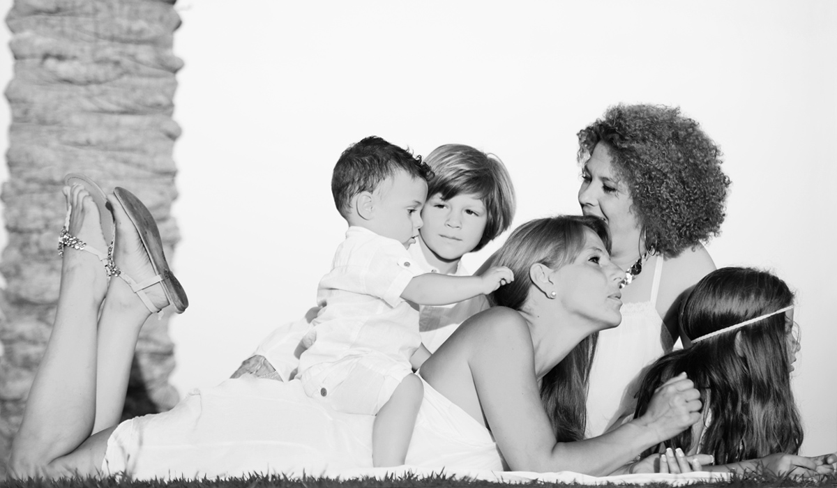 sesion fotos familiar malaga emotivas