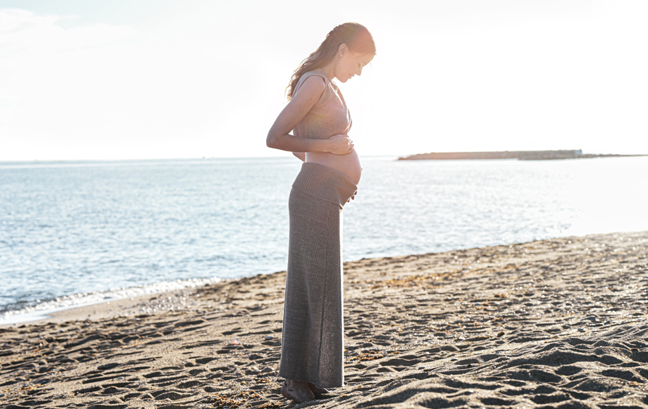 sesion fotos puente romano